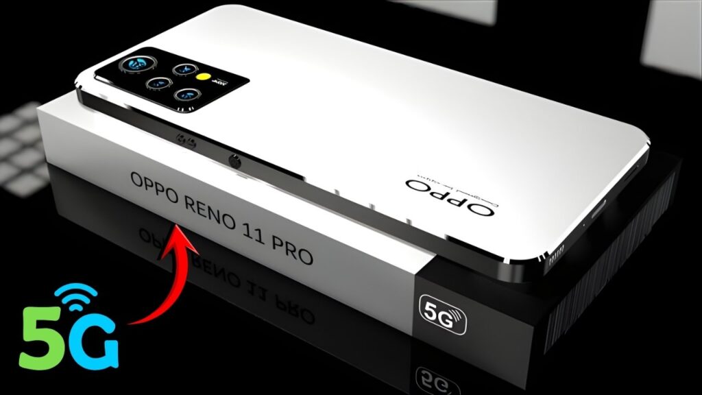 Reno 11 Pro 5G Launched - Flagship Specs at an Unbelievable Price