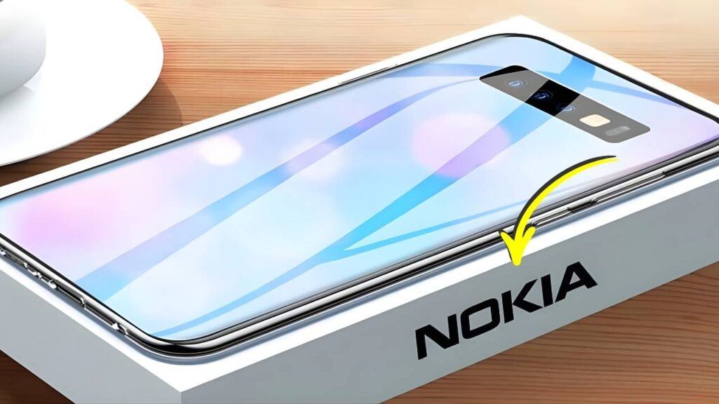 Nokia 3310 Pro 5G Launched - Full Specs Revealed Modern Power Meets Classic Legacy