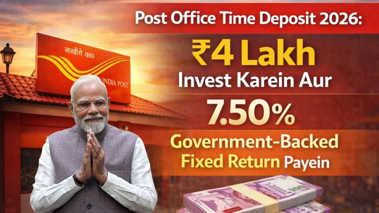 LIC Guaranteed Deposit 2026: Safe Investment With Predictable Maturity