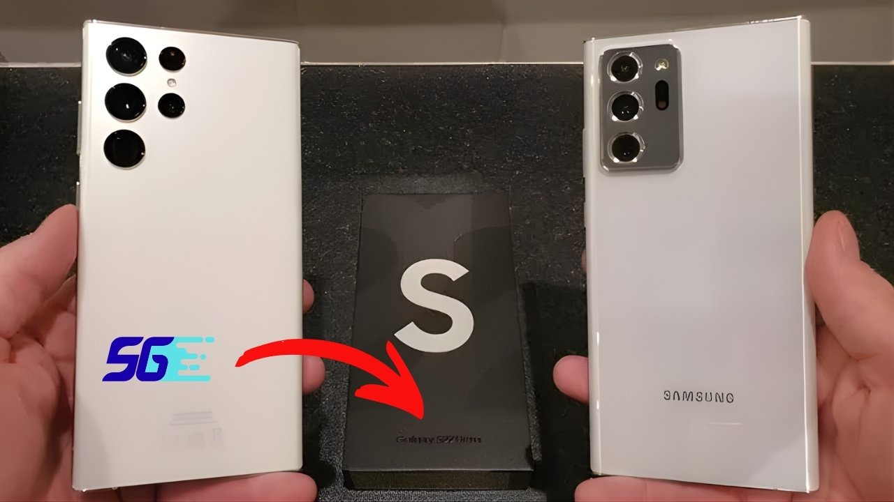 Samsung New Launches Power-Packed 5G Phone with Snapdragon 8 Gen 3 at Shocking Price