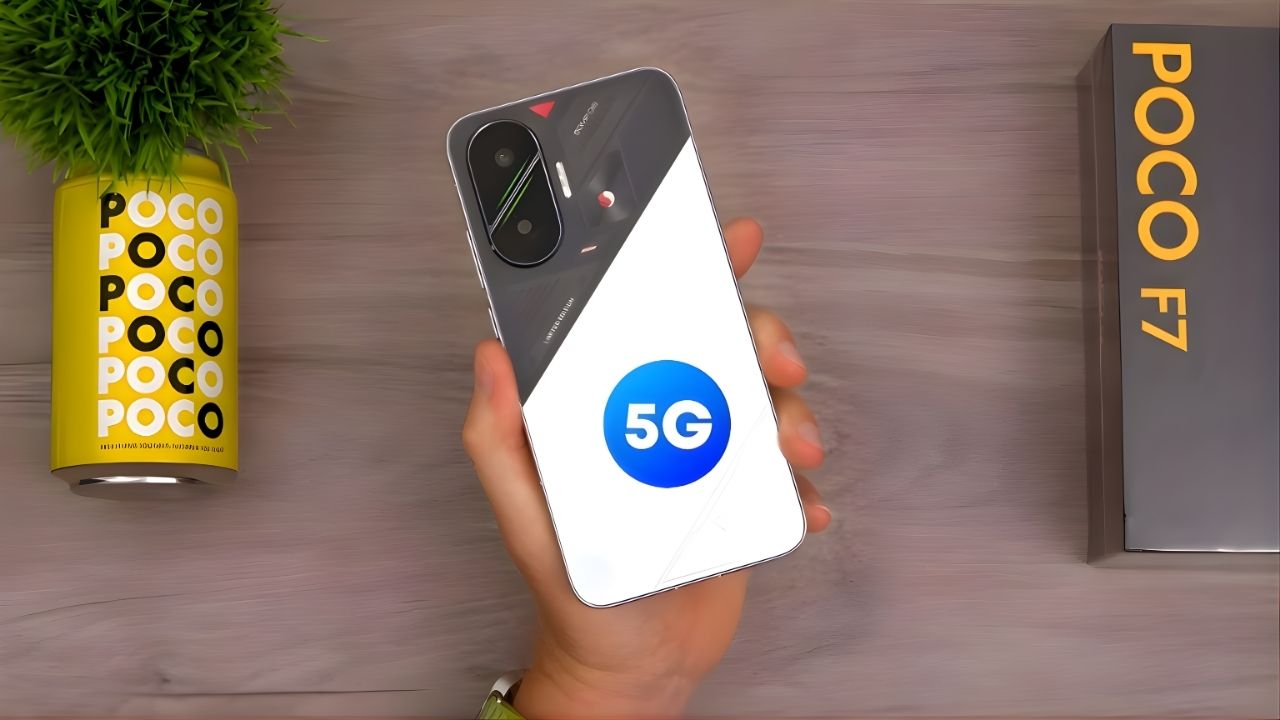 Poco X20 5G 2026 launched Smooth Display, Fast Performance, and Connectivity