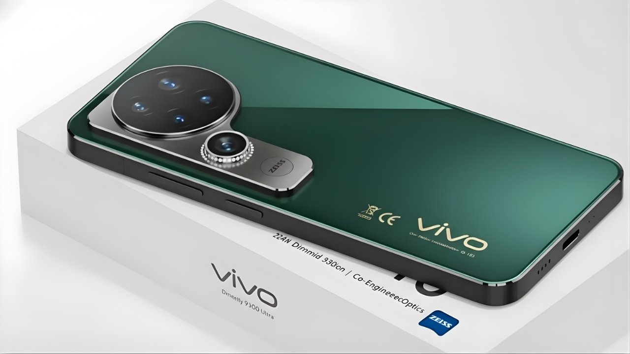 Vivo V50 5G Launched Stylish Design, 12GB RAM, and Smooth Everyday Performance