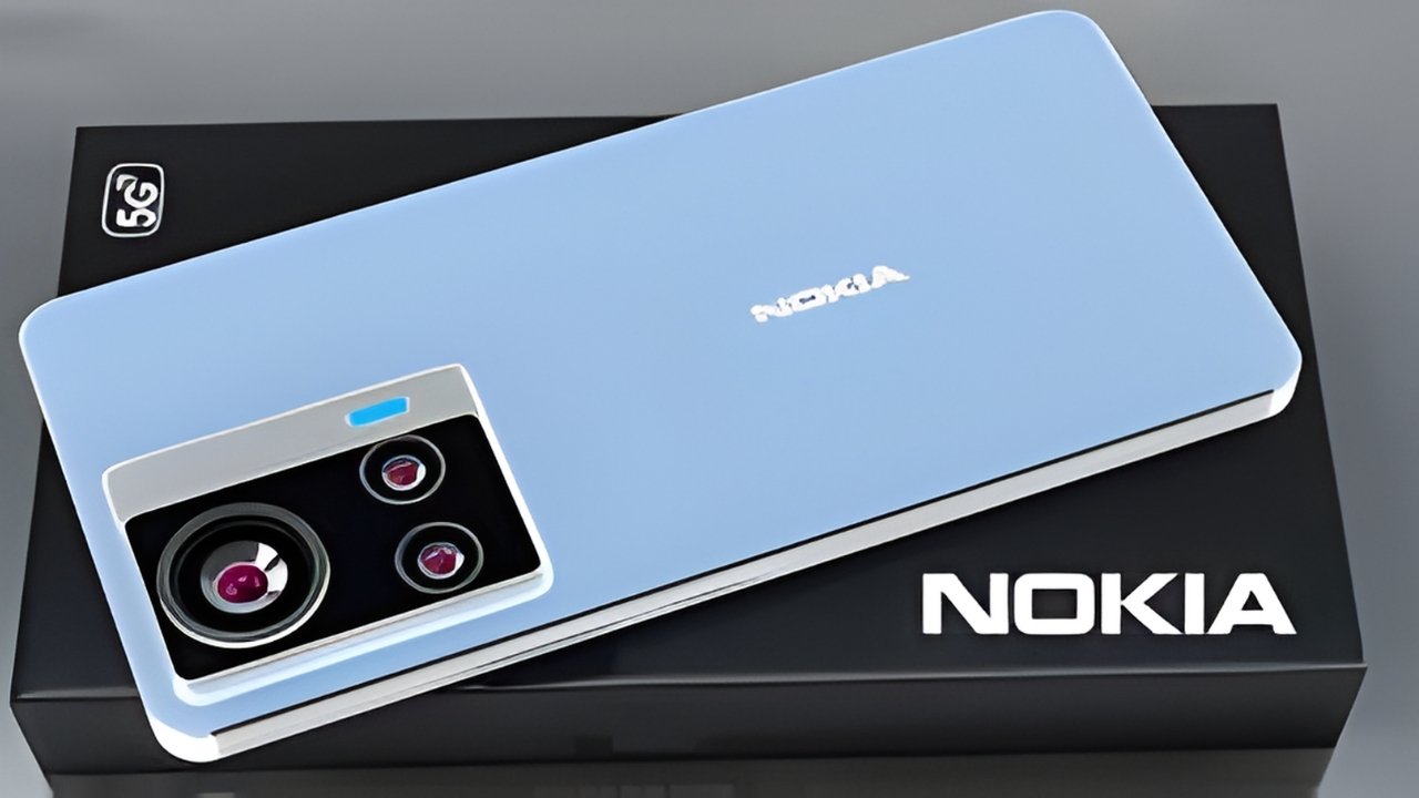Nokia X90 Max Launched 2026 Brings Snapdragon Power, 108MP Quad Cameras, and a Giant 7,500mAh Battery
