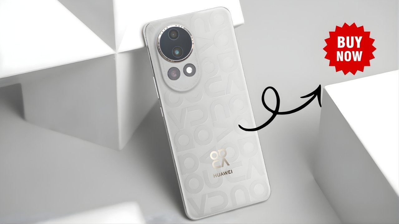 Huawei Nova 12 Ultra 5G Launched Premium Mid-Range Phones with Powerful Cameras