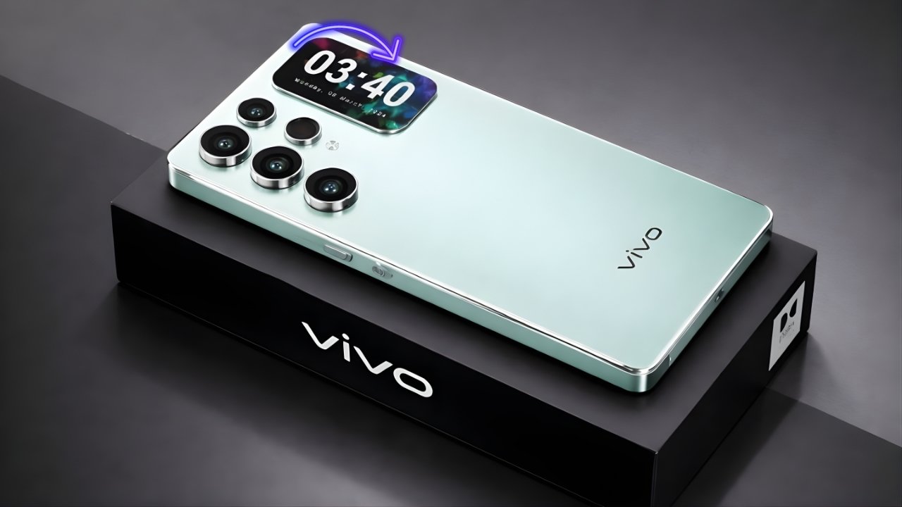 Vivo X100 Ultra Launched - A Premium Flagship With Unmatched Camera Power