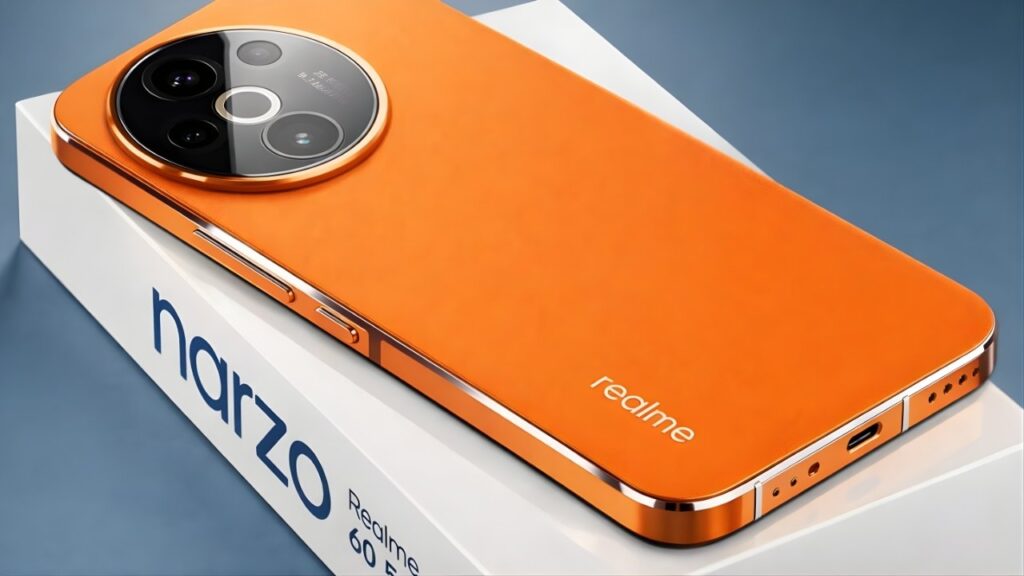 Realme Narzo 60 5G Launched - Design, Specs, and Real Features Explained