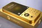 Motorola’s New 5G Launched - A Complete Look at the Features