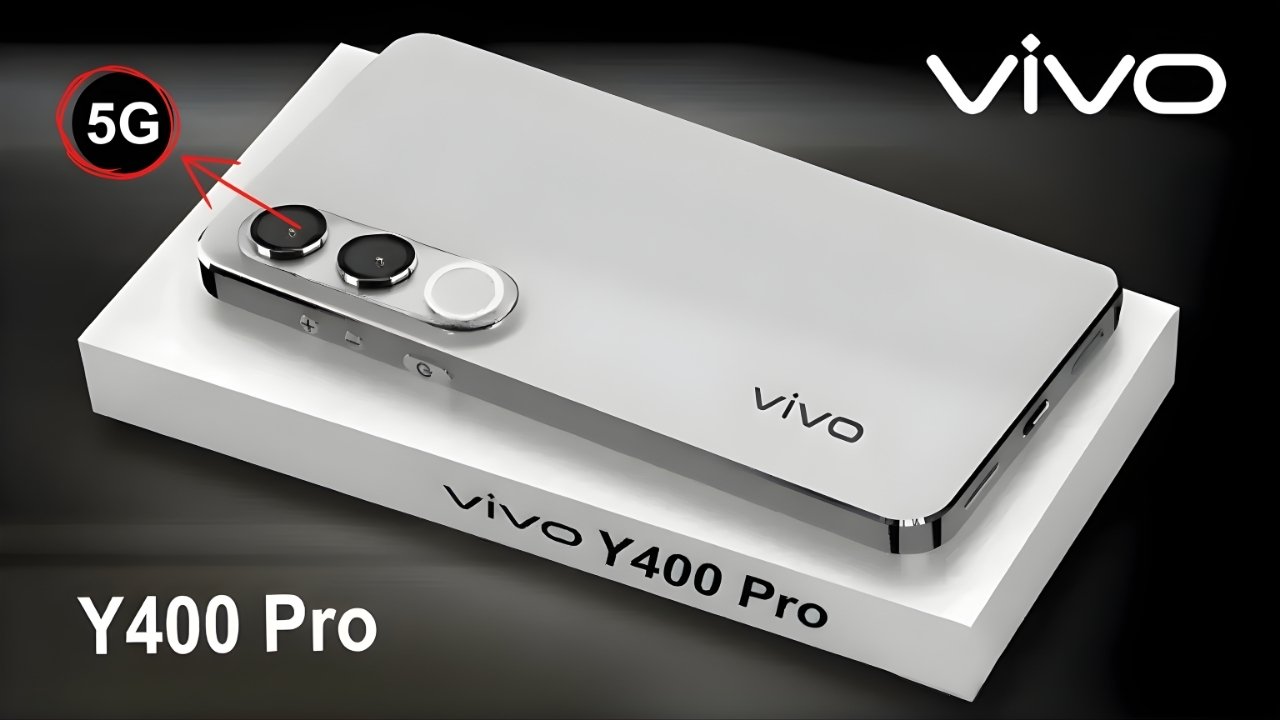Vivo Y400 Pro 5G Launched Features, Performance, and Real-World Use
