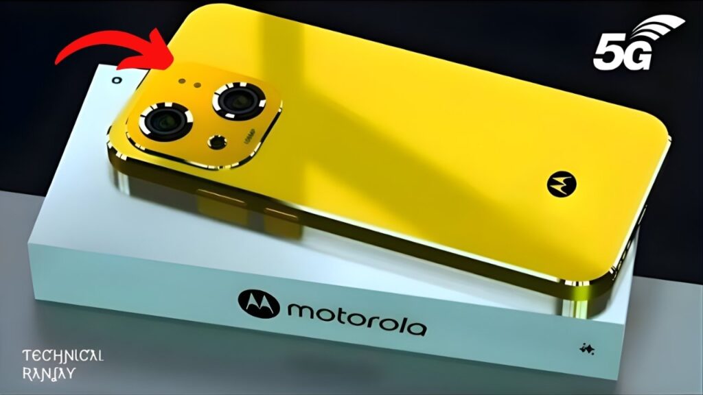 Motorola Moto G 2026 Launched Affordable 5G, Fast Charging, and Premium Design