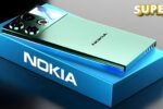 Nokia Warrior Max 5G Launched Massive Battery, 2K AMOLED Display, and 5G Performance