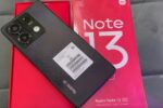 Redmi Note 13 5G Launched - Affordable Smartphone with Premium Design and Power