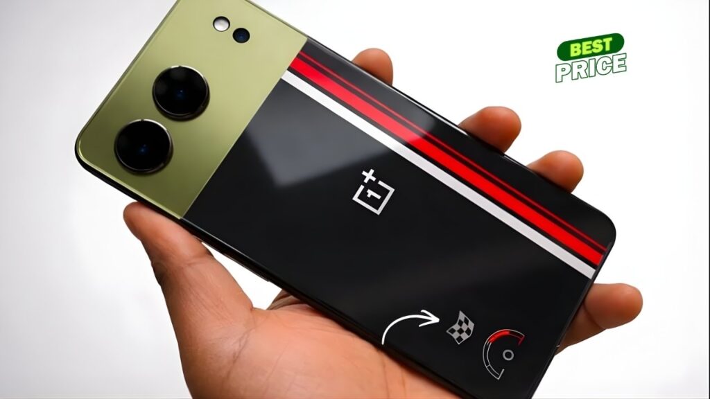 OnePlus Flagship 5G Smartphone Launched with 250MP Camera, 7260mAh Battery & 90W Fast Charging