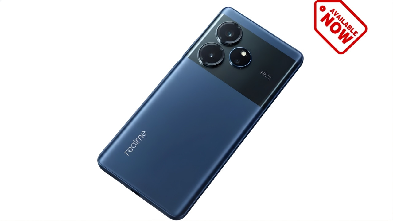 Realme Narzo 80 Lite Price in India ₹9,990: 6000mAh Battery, 8GB RAM, Specs & Features