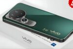 Vivo Flagship Phone with 4D Curved Display, 12GB RAM and Smooth Performance Launched