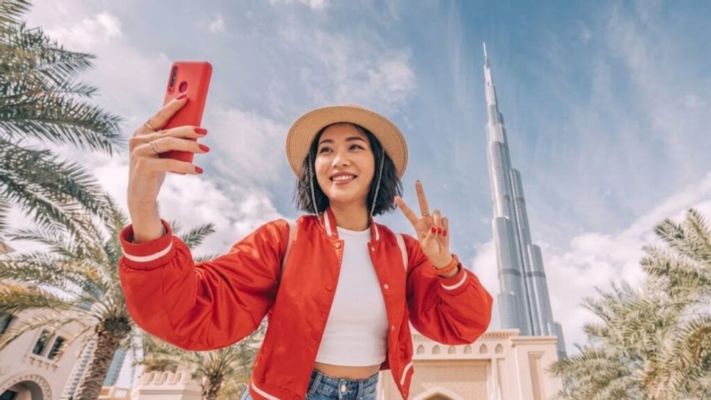 How AI Travel Influencers Are Changing the Way We Travel