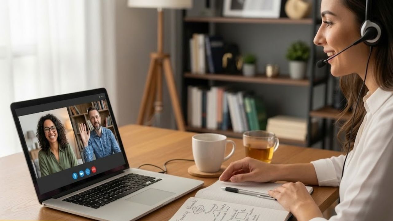 Virtual Receptionist Jobs Are Growing Fast: Skills, Salary, and Career Guide