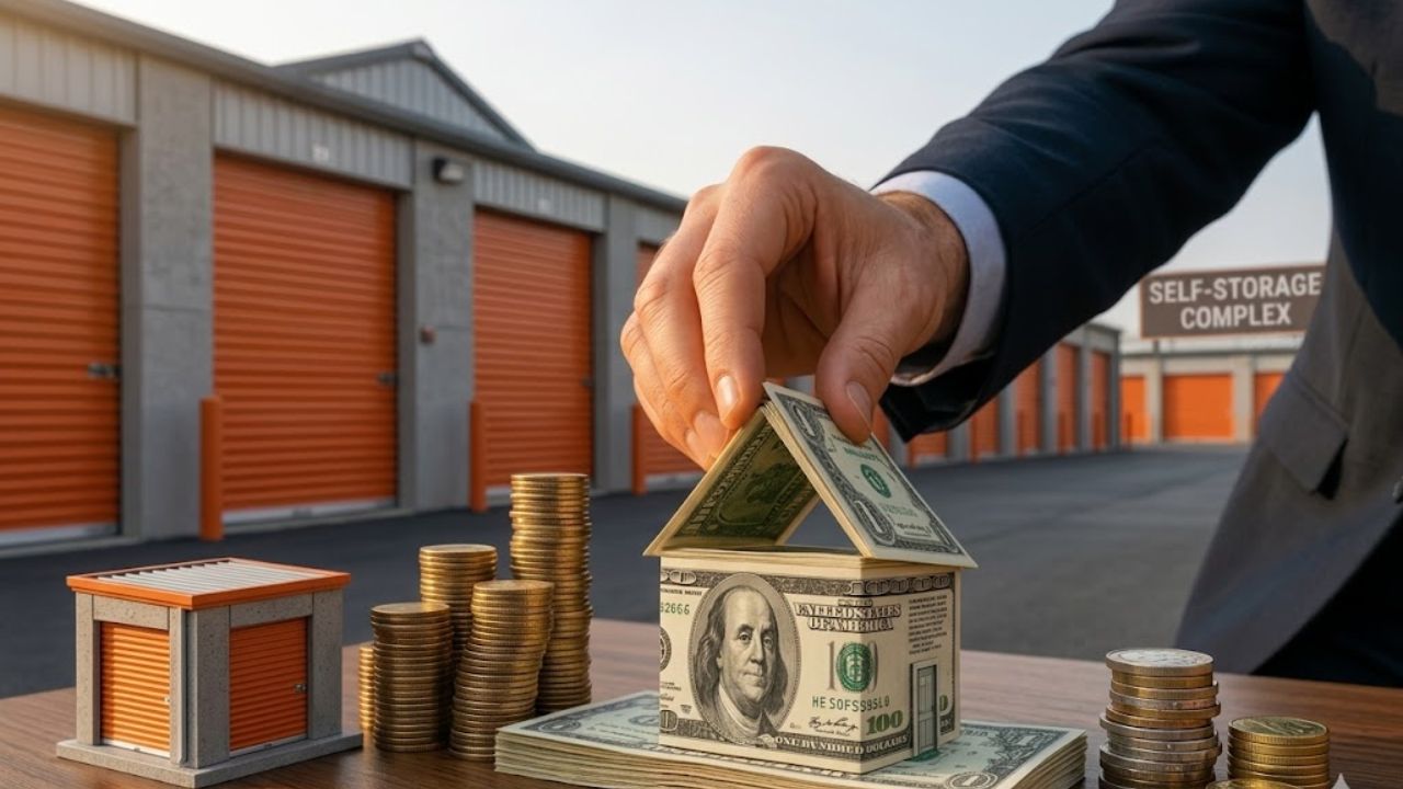 Unsold Auction Homes in the UK Create New Opportunities for Buyers