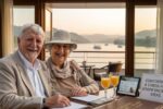 Best Senior Travel Ideas for Comfortable and Stress-Free Vacations