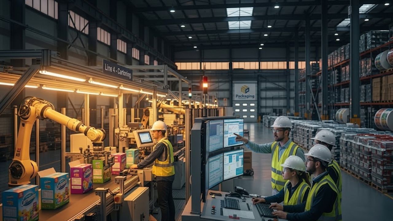 Packaging Industry Jobs in New Zealand: What English Speakers Should Know