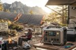Portable Solar Power Systems: A Smart Energy Solution for Emergencies