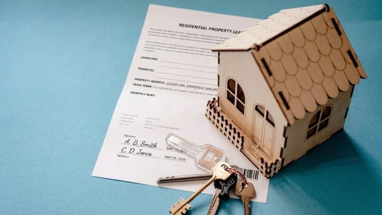 Rent-to-Own Homes in Ireland With Low Monthly Payments Explained