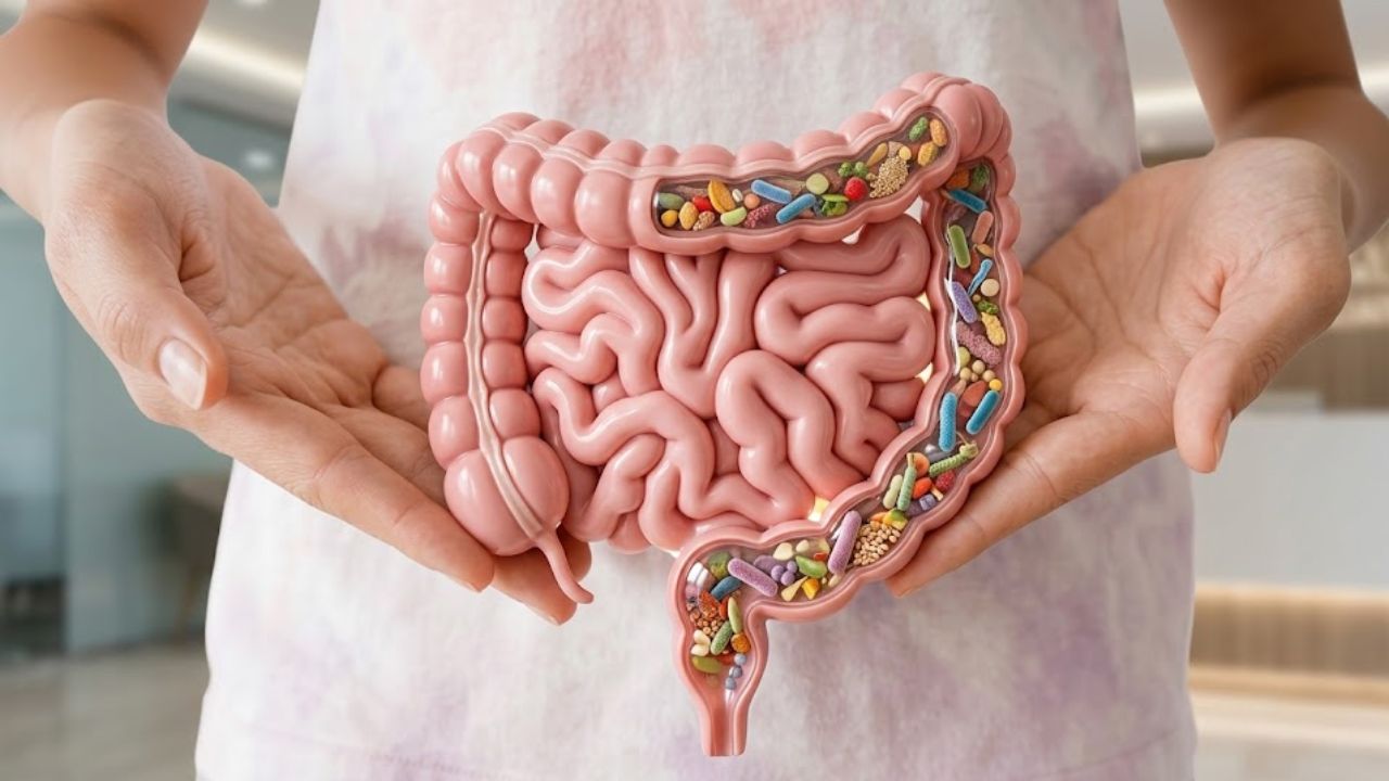 How Gut Health Tracking Can Improve Your Diet and Wellness